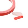 PATIKIL 10M x 10mm Table Tennis Side Tape Ping Pong