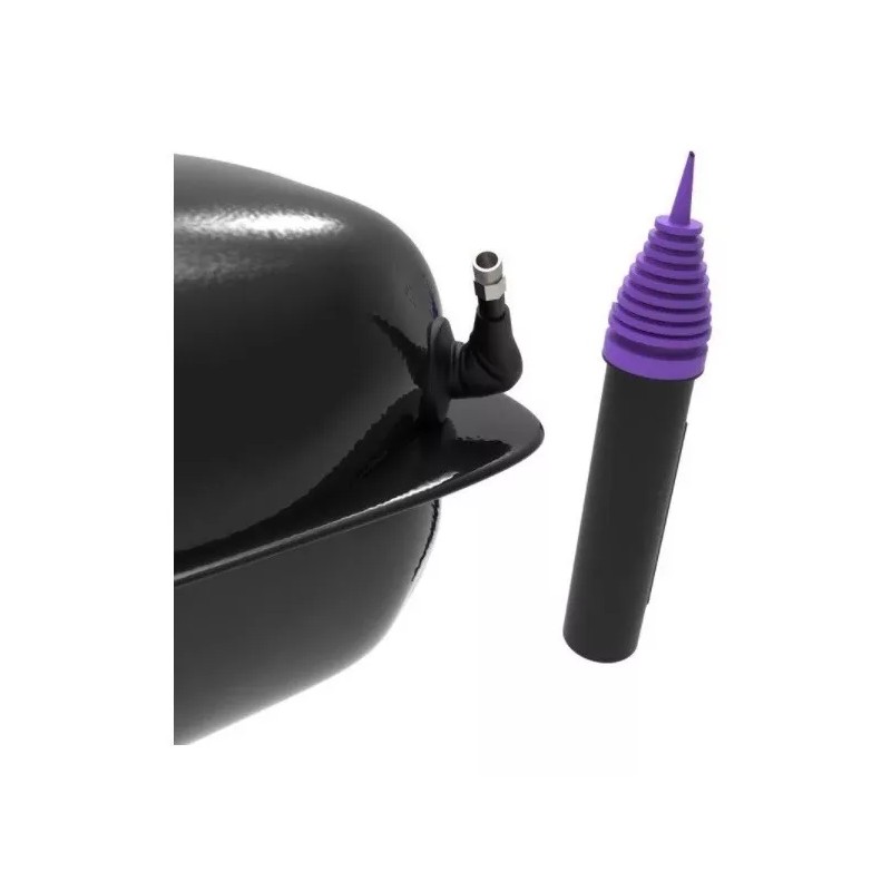 Theramart Cojin Ortopedico Aire Theraair Antillagas Silla De Ruedas