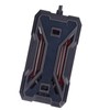 ZY‑399 Aquarium Heater Submersible Heating Rod Constant Temperature Controller for