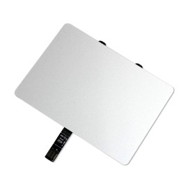 GinTai Trackpad Touchpad with Flex Replacement for M a c Book Pro 13" A1278 922-9063 922-9525 922-9773 (Fit Mid 2009 - Mid 2012 Version)