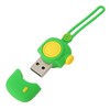 Cartoon U Disk Support Hot Swap Plug and Play USB2.0