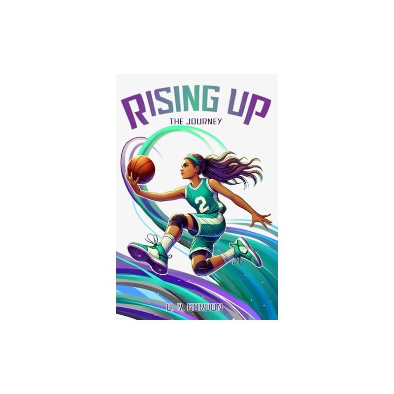 Rising Up: The Journey