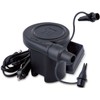Bestway 12 V Sidewinder AC/DC Air Pump - Black
