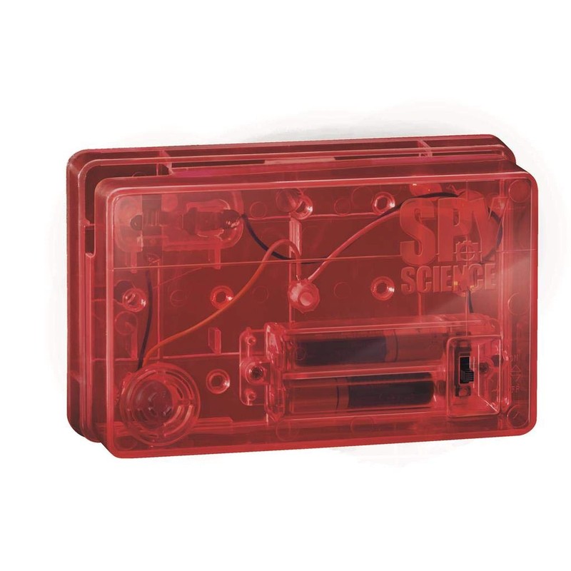 4M 4 M – Dinobot Robot Making Kit (004 m3245)