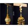 仏縁 Hall Brand: Hanging Light Hamper or 瓔珞 Convenient to