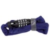 kuhaku 30367 Mitsukan (Mikan) Dial Type Bicycle Chain Lock, 4