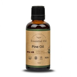 PURES Pine Aroma Oil 50 ml