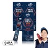 Vitamin Village Arginine Ornithine Taurine 10000, 15 Servings, 3 Pieces / 비타민마을 아르기닌 오르니틴 타우린 10000, 15회분, 3개