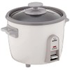 Zojirushi 3 Cup Rice Cooker/Steamer ( White)
