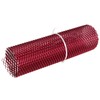 Car Front Center Grid Grille Rhombic Mesh Stable Structure Aluminum