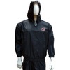 AQF AQF Heavy Duty Sauna Sweat Track Suit Weight Reduction