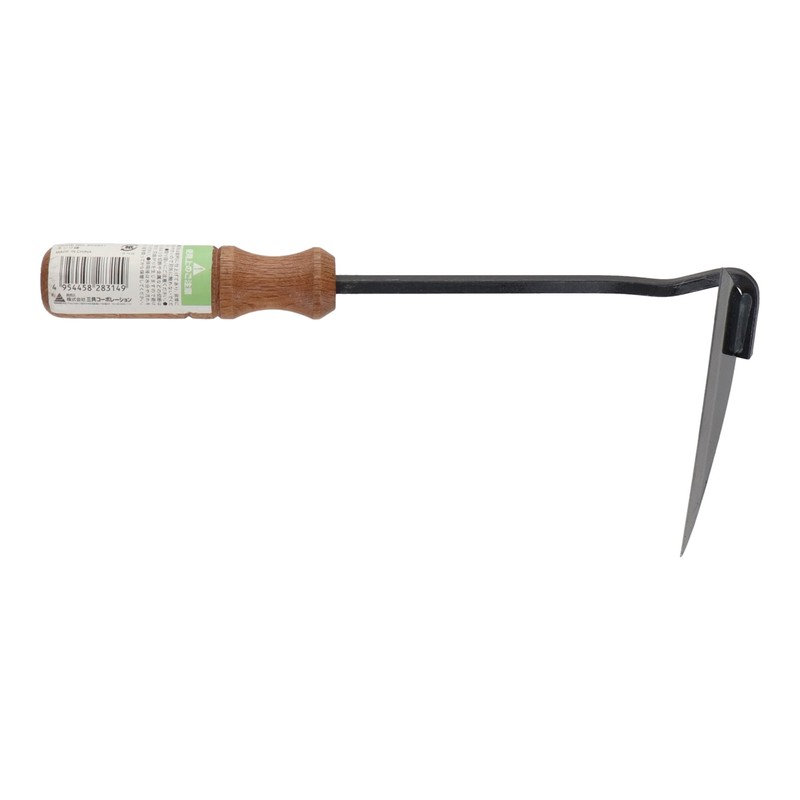 Flower Friend All Steel neziri Scythe # 931