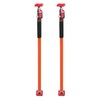 SMTOER Cabinet Jacks, Adjustable Support Pole, Third Hand Tool, Extends