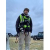 Nicama NC-VEST Dual Multi Camera Carrier Chest Harness Vest for