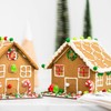 Adults & Crafts Gingerbread House Making Kit