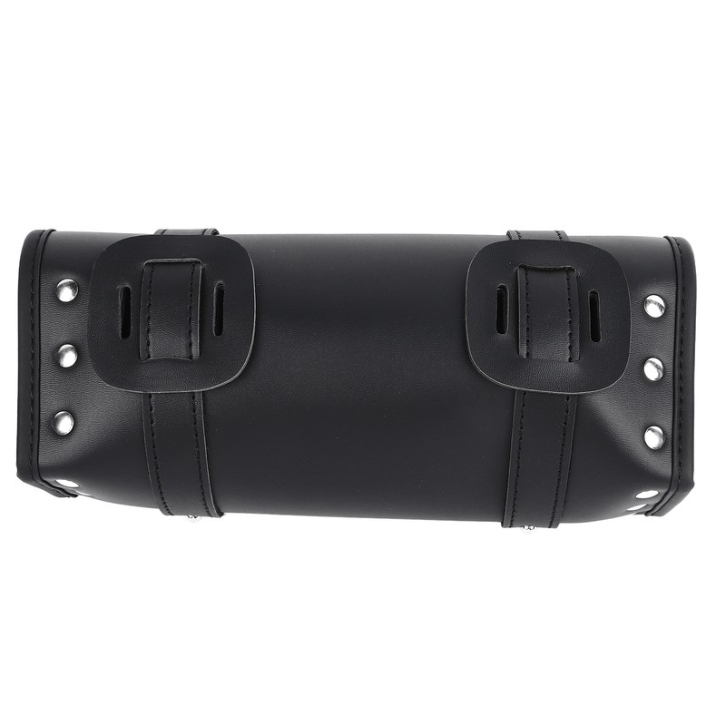 Motorcycle Tool Bag Waterproof Universal Retro Multifunctional Motorcycle Front Rear