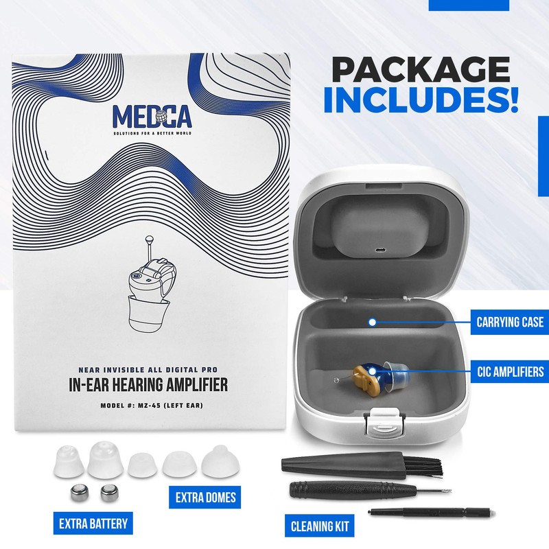 Premium Digital All Pro Device - Mini Virtually Invisible Personal