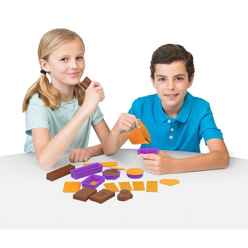 Magic Kidchen 50843 Choc OGRAM