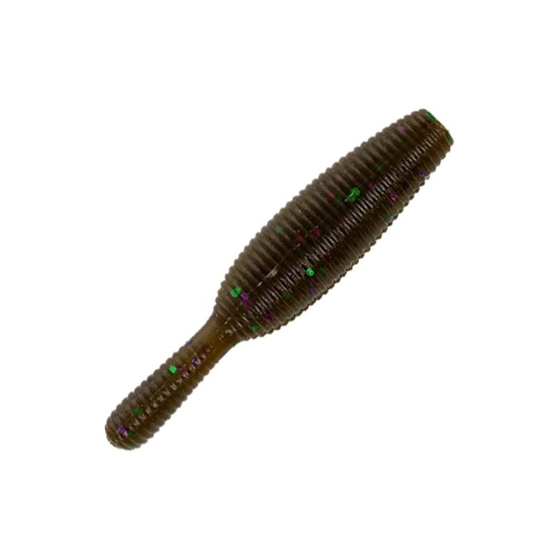 YAMAMOTO BAITS 4.25" YAMATANUKI/Heavy Soft Plastic / 6 Pack /