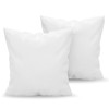 Dreamzie - Set of 2 Pillowcases - Anthracite Grey -