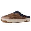 Teva Unisex Reember Terrain Slipper, Caribou, 11 US Men