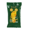 Koyo Kasei Deowet Foot Care Sheet, 8.9 x 7.9 inches