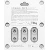 MOONDROP In-Ear Earbud Eartips Seizumi - Spring Tips (M Size/3