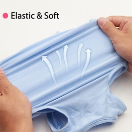 Lismyakey Cat Surgery Recovery Suit for Surgical Abdominal Wounds Home Indoor Pet Clothing E-Collar Alternative for Cats After Surgery Pajama Suit Cat Onesie After Surgery Wear Anti Licking (S, Blue)