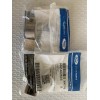 Ford (2) Genuine Ford Flange Retainers E4HZ-4A254-B OEM in sealed