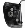 Garage-Pro Turn Signal Light Set, Turn Signal Assembly, LED Turn