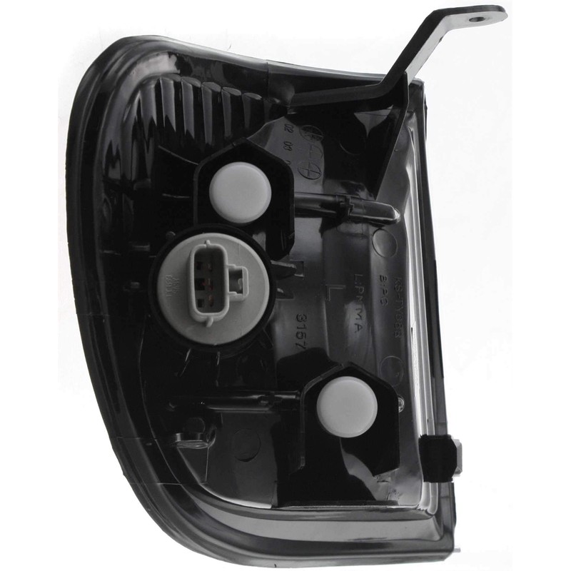Garage-Pro Turn Signal Light Set, Turn Signal Assembly, LED Turn