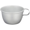 Maekawa Metal Kogyo Maekawa Metal Cup, 3.5 inches (9 cm)