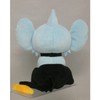 Pokemon ALL STAR COLLECTION Plush Shinx (S) Height 19.5cm(approx) PP31