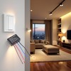 2Pcs for Touch Lamp ON/Off Switch Control Module for Touch