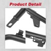 xitomer Lowering Seat Frame Fit for Ruckus/Zoomer NPS50 2003-2024, 2.5"