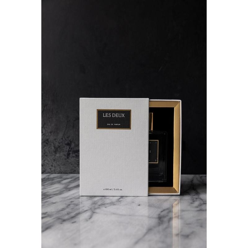 No. 2 Perfume - Size: 50 ML