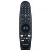 For LG AKB75855501 Voice Remote Control fit for LG Magic