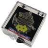 Japan 100 Famous Mountains [Pin Badge] Eiko Trekking Mountain Climbing