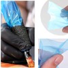 Yuelong 229Pcs Tattoo Skin Practice Kit - Pro Tattoo Starter