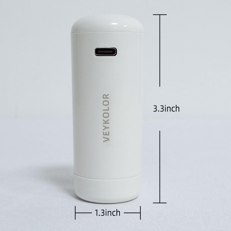 Colorimeter for Measuring Paint Color Index
