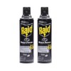 Raid Wasp Hornet Killer Spray 14 Ounce (Pack of 2)