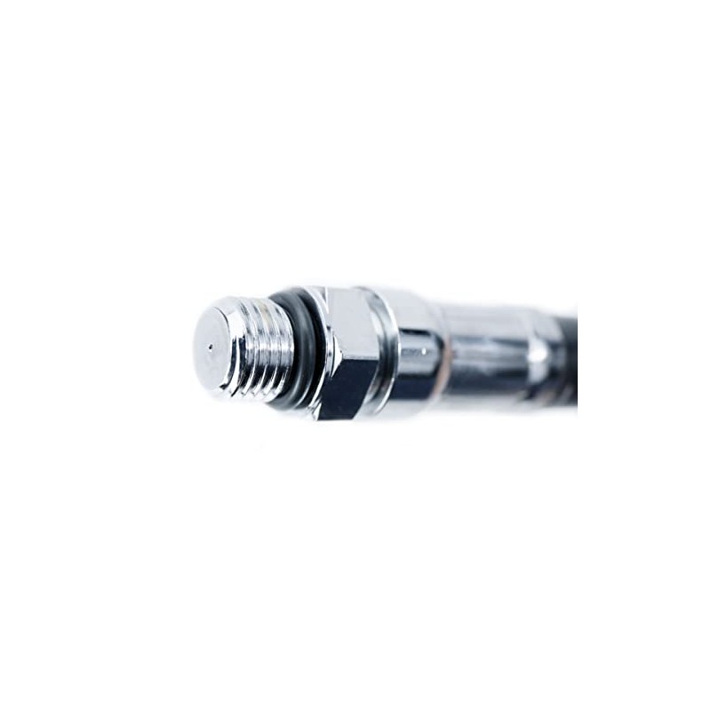 HTD High Pressure Hose for Pressure Gauge 30 cm Long
