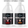 TRUE COMPOSITES Liquid Expanding Polyurethane Closed Cell 4lb Foam Flotation