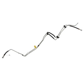 GM Genuine Parts 10394402 Fuel Feed and Evaporative Emission Front Pipe