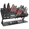 Vilaxing Screwdriver Organizer Holder Screwdriver Storage Rack for Desktop, Angle