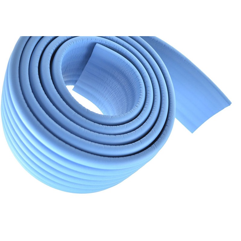 TKD7002 Universal Safety Buffer 2 m x 80 mm Shock