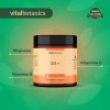 ☀️💊 Vitamina D3 + | 60 Cápsulas 500mg | VitalBotanics