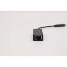 Lenovo Cable USB-C to Ethernet Adapter FRU 5C11E09636