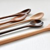 Wooden Cooking Spoons - Long Handle Wooden Mixing Spoon |