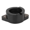 Rubber Carb Carburetor Intake Manifold Boot Joint Fits for Yamaha
